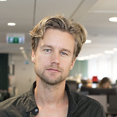 Johan Anderberg Profile