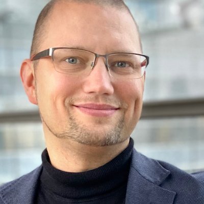 I work with Digital Identities. Blog (EN): https://t.co/ukZ4sg9U2z. Editor/co-chair @TrustOverIP.