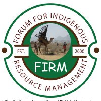 Forum for Indigenous Resource Management - FIRM (@firm_kenya) 's Twitter Profile Photo Forum for Indigenous Resource Management - FIRM (@firm_kenya) 's Twitter Profile Photo