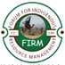 Forum for Indigenous Resource Management - FIRM (@FIRM_Kenya) Twitter profile photo