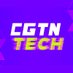 CGTN Tech (@CGTNTech) Twitter profile photo