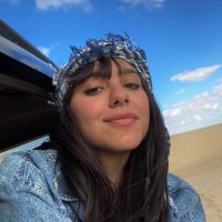 Mai Metwally (@maimetwally_) 's Twitter Profile