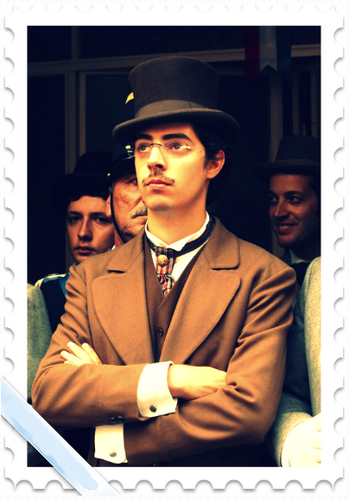 Gravallotti86's profile picture. 