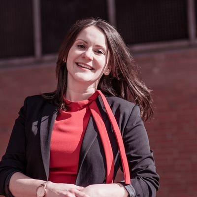 SophieGruhn's profile picture. @IHK Ostbrandenburg/educational scientist & linguist/digital educational assessment & learning tool/loves analysing your data, running & SUP