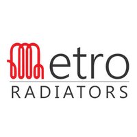 Metro Radiator(@metroradiators) 's Twitter Profile Photo