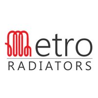 Metro Radiator (@metroradiators) 's Twitter Profile