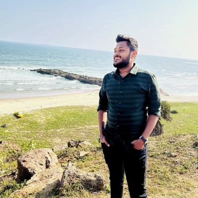gveneeth's profile picture. Software Engineer | Web Developer | Product Designer