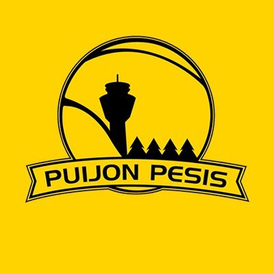 Puijon Pesiksen virallinen Twitter-kanava.                
#puijonpesis #pupe #pesis #kuopio #tornijengi