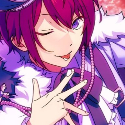 -さんのプロフィール画像