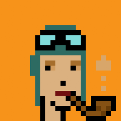 bluegoatNFT 🟧さんのプロフィール画像