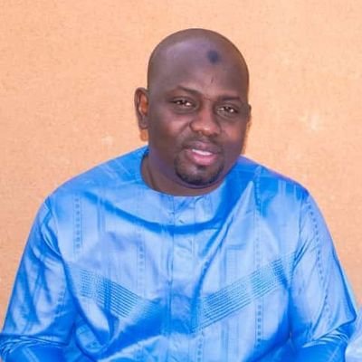 Président National JCI Niger 
#Citoyenneté active, #Leadership, #Entrepreneuriat
Manager ArtDiscRecords
Alumni RLC YaliDakar​
Administrateur au Groupe BMTRANS