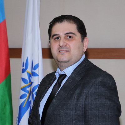 Yeni Azərbaycan Partiyası Lənkəran rayon təşkilatı