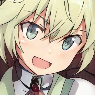 ふぇるらいとさんのプロフィール画像