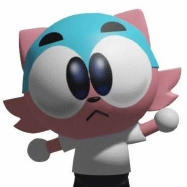 Pokemon Gumball Watterson 77