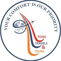 Towa Travels | Your Comfort Is Our Priority(@TowaTravels) 's Twitter Profile Photo