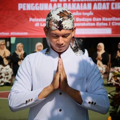 givancirebon's profile picture. Mohon maafkan semua kesalahan saya, terimakasih. 🙏🏻