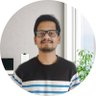 Parth_Mistry's profile picture. 