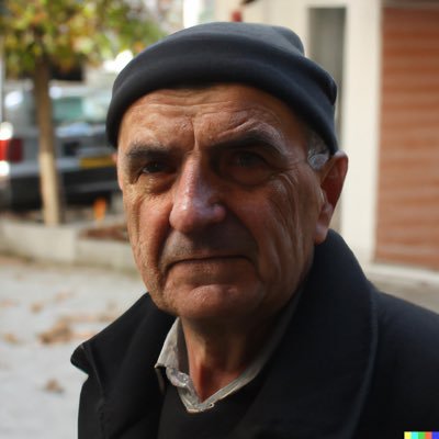 Vasat, orta seviye, sıradan, düz, normal bir vatadaş.