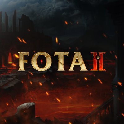 FOTA2 - defined as the Real Time Tactics, will unleash Esport era for Web 3 Gaming
Token: 0x0A4E1BdFA75292A98C15870AeF24bd94BFFe0Bd4
Incubated by @Hobbit_Invest