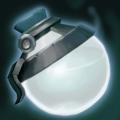 SaintePatatee's profile picture. 