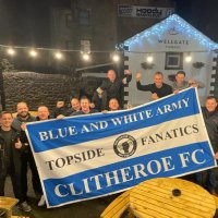 Topside Fanatics (@topsidefanatics) 's Twitter Profile