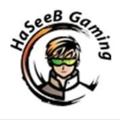 Haseeb Gaming