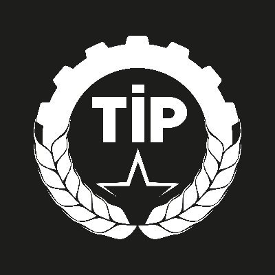ElbistanTip's profile picture. TİP Elbistan Afet Koordinasyon Merkezi