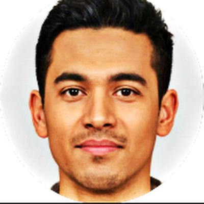 createitJoe's profile picture. avid learner who loves to stay up to date on the latest trends and developments in the digital marketing field.