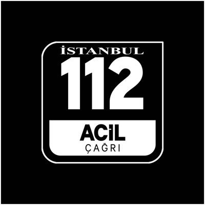 @TC_istanbul 112 Acil Çağrı Merkezi Müdürlüğünün resmi twitter hesabıdır. Öneri, şikayet ve dileklerinizi https://t.co/X2ptJlIH2I üzerinden bildirebilirsiniz.