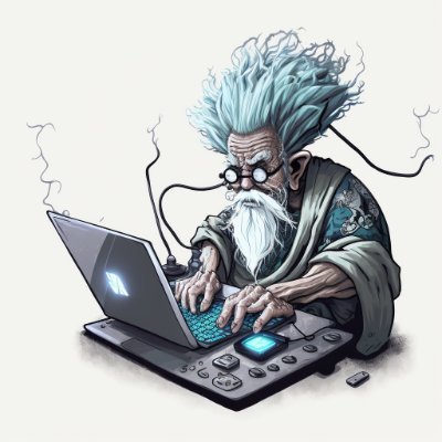 theglottologist's profile picture. Polygot functional programmer,  sometime beekeeper and most importantly, father.