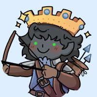 KingBlackstone (@kingblackstone) 's Twitter Profile