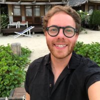 Lucas Dixon (@lucasdixon) 's Twitter Profile