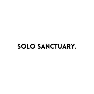 SIMPLICITY IS THE ULTIMATE SOPHISTICATION| @solo.sanctuary