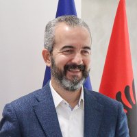 Ilirjan Celibashi (@icelibashi) 's Twitter Profile Photo Ilirjan Celibashi (@icelibashi) 's Twitter Profile Photo