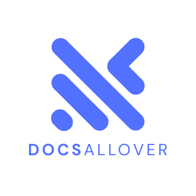 DocsAllOver is a one-stop-shop for all your software programming needs, from beginner tutorials to advanced documentation.