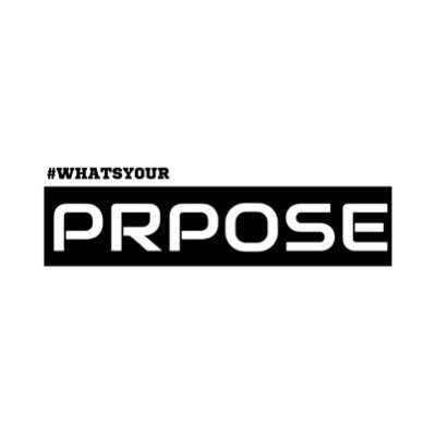 CLOTHING WITH PRPOSE. #whatsyourprpose                                       Etsy shop- https://t.co/9Pn0X5sb6v