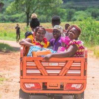 Mobilityforafrica (@mobility4africa) 's Twitter Profile