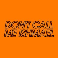 Don't Call Me Ishmael(@DCMI_band) 's Twitter Profile Photo