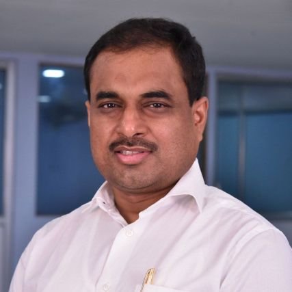 Anil Kumar Profile