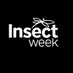 Insect Week (@insectweek) Twitter profile photo
