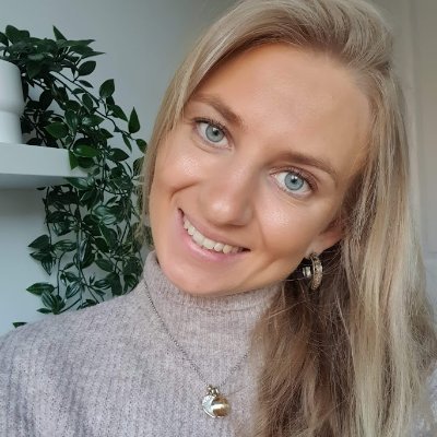 Founder and Director of @TheVoiceOfEC https://t.co/kfsFfS81Zt 👩🏼💻 | Early Childhood Advocate | Lecturer | Insta: The early childhood writer 📝