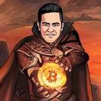 #Bitcoinforfuture