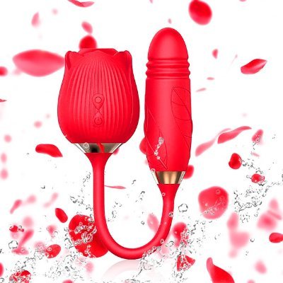 Looking for US reviewers.
Amazon trusted seller.
Full refund on time with PayPal fee.
Then you will get a free rose sex toy.