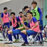 aoking_fc's profile picture. フットサル東京都1部リーグ所属のAOKING FCです。 所属メンバー達がチームの事、自分の事、日常の事など自由気ままに投稿していきます( ^ω^ )