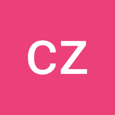 czgan1's profile picture. 