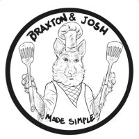 Braxton & Josh Made Simple (@braxtonsdogfood) 's Twitter Profile Photo Braxton & Josh Made Simple (@braxtonsdogfood) 's Twitter Profile Photo