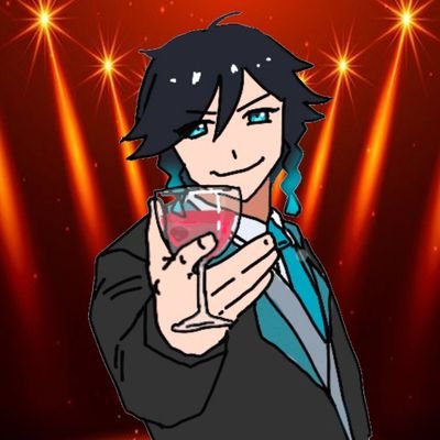 xiaye0616's profile picture. 眠い