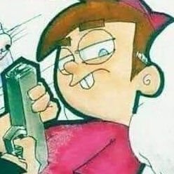 _maceto's profile picture. champagne nightmare