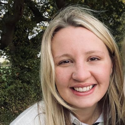 SianGoodwin's profile picture. Content Designer at HM Land Registry