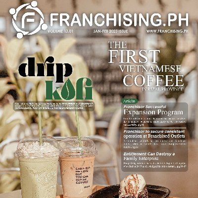 Mobile: +63 917 860 9329
email: franchisingphmagazine@gmail.com